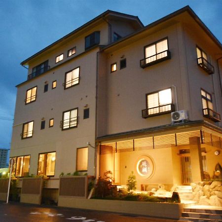 Shirahama No Yado Daigo Hotell Eksteriør bilde