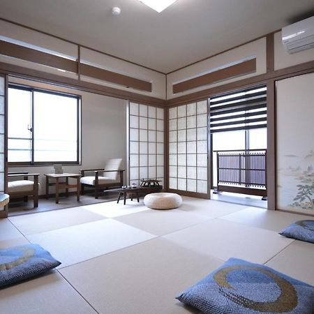 Shirahama No Yado Daigo Hotell Eksteriør bilde