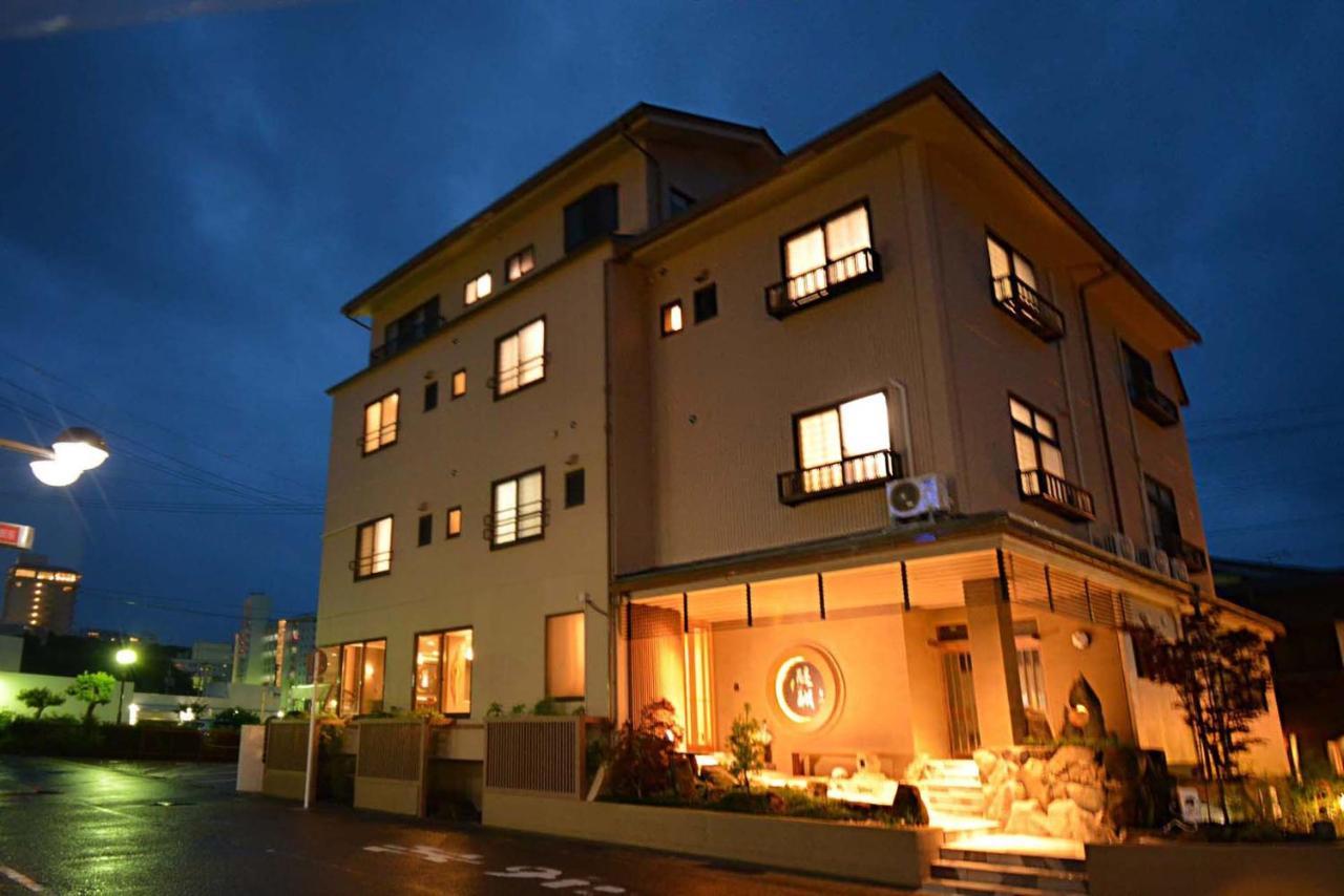 Shirahama No Yado Daigo Hotell Eksteriør bilde