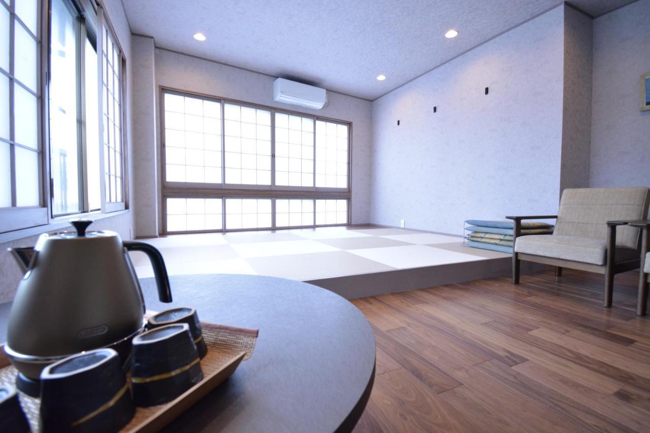 Shirahama No Yado Daigo Hotell Eksteriør bilde