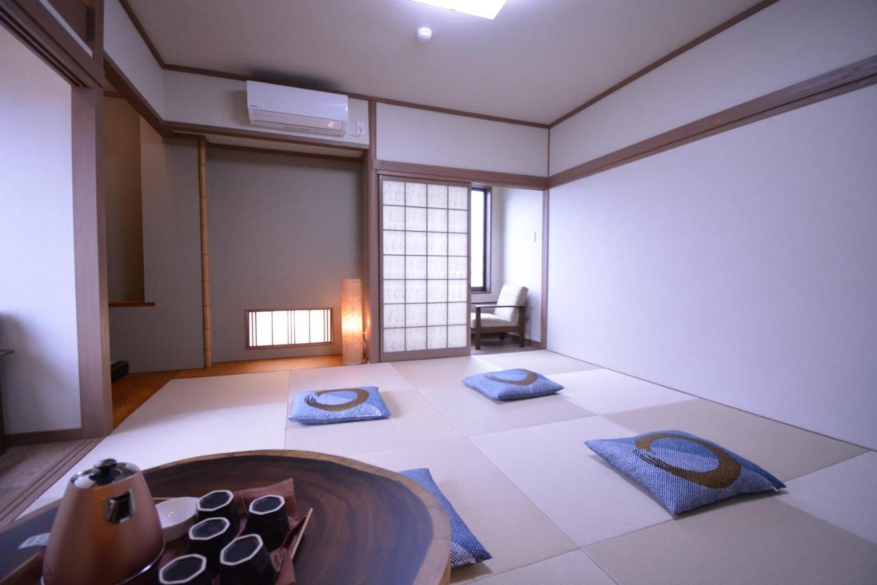 Shirahama No Yado Daigo Hotell Eksteriør bilde
