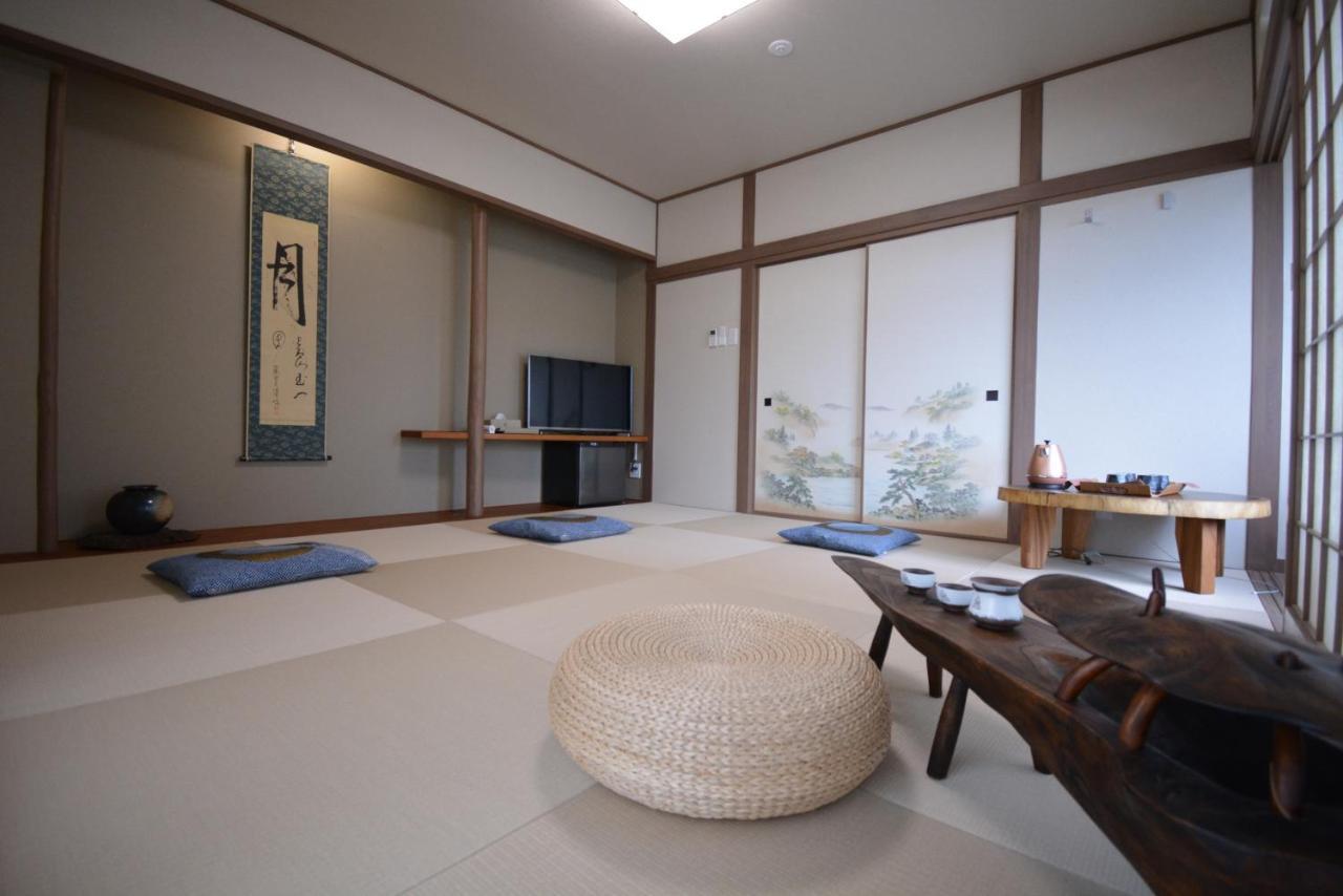 Shirahama No Yado Daigo Hotell Eksteriør bilde