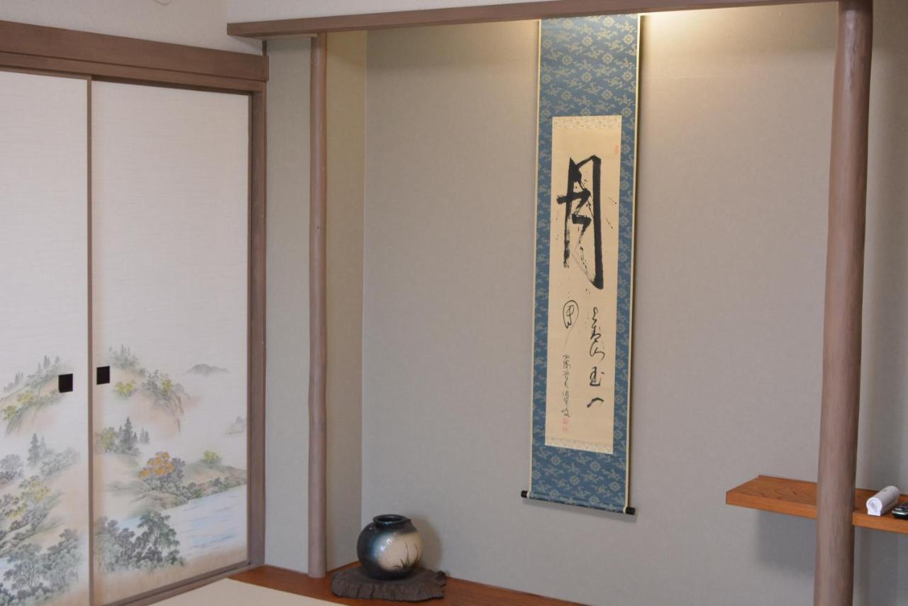 Shirahama No Yado Daigo Hotell Eksteriør bilde
