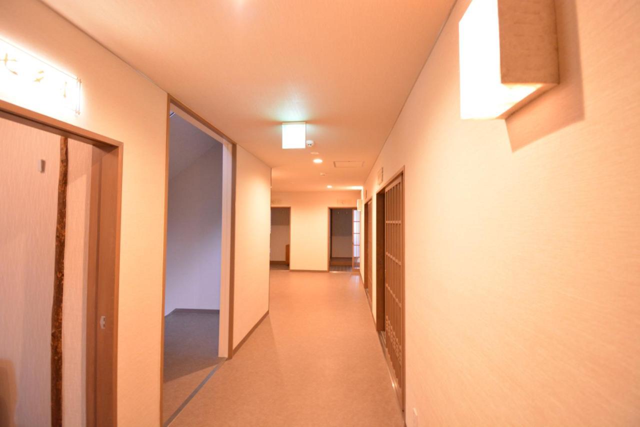 Shirahama No Yado Daigo Hotell Eksteriør bilde