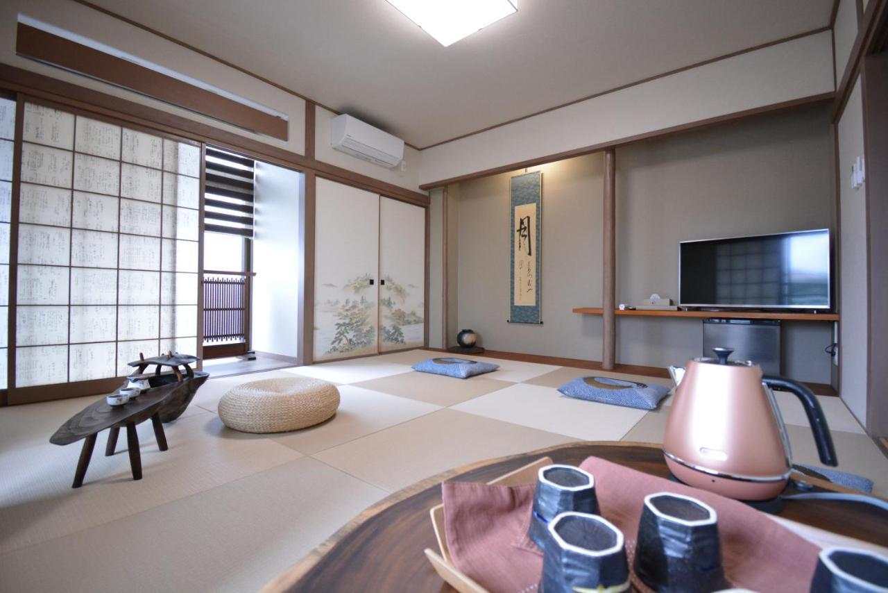 Shirahama No Yado Daigo Hotell Eksteriør bilde