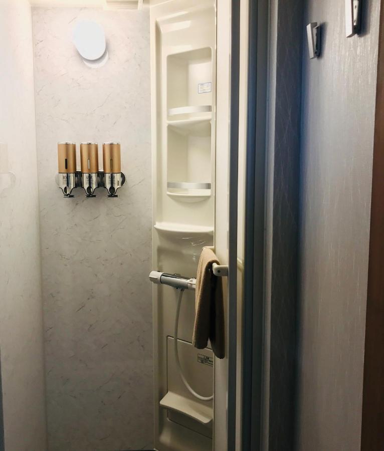 Shirahama No Yado Daigo Hotell Eksteriør bilde