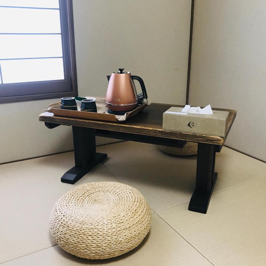 Shirahama No Yado Daigo Hotell Eksteriør bilde