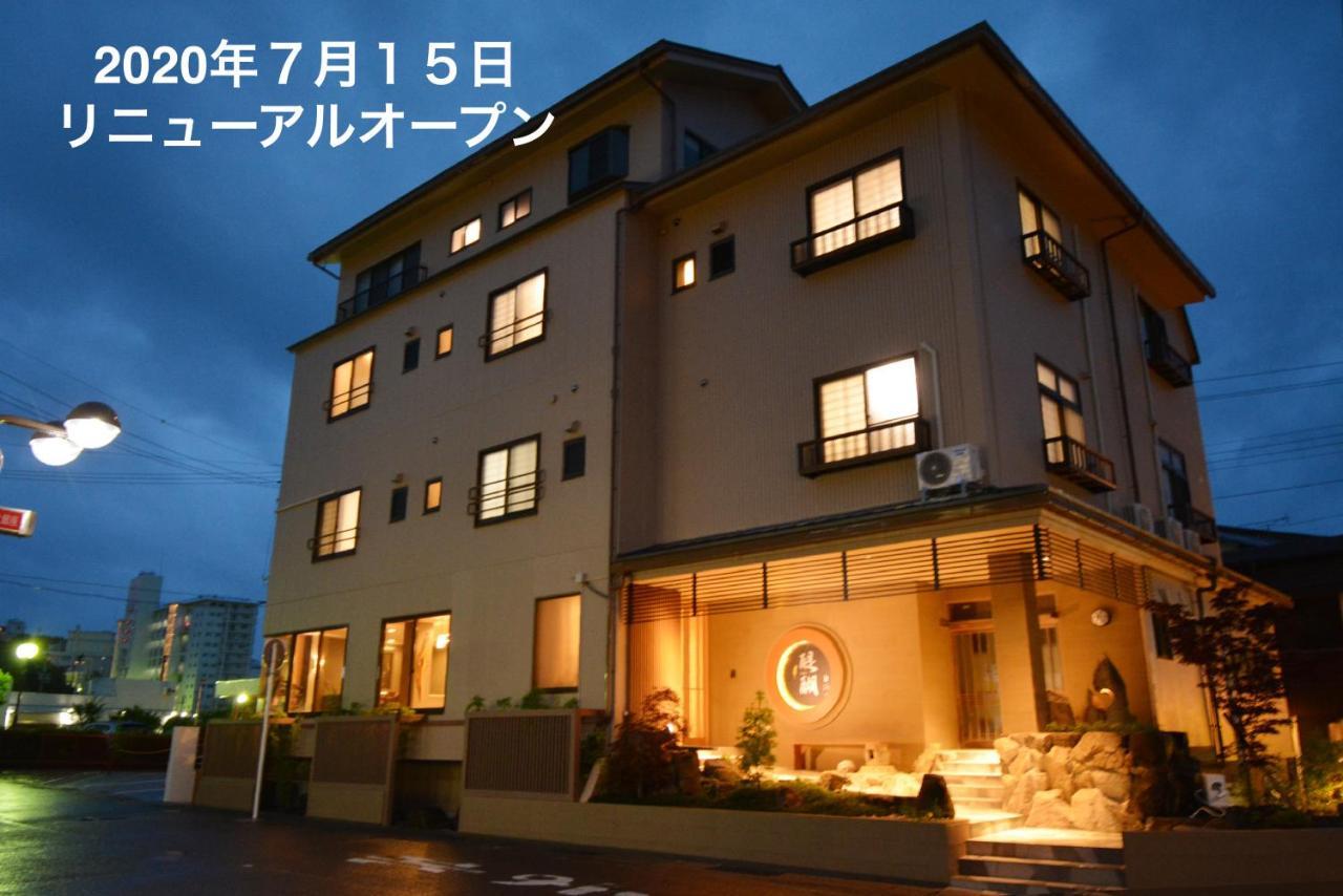 Shirahama No Yado Daigo Hotell Eksteriør bilde