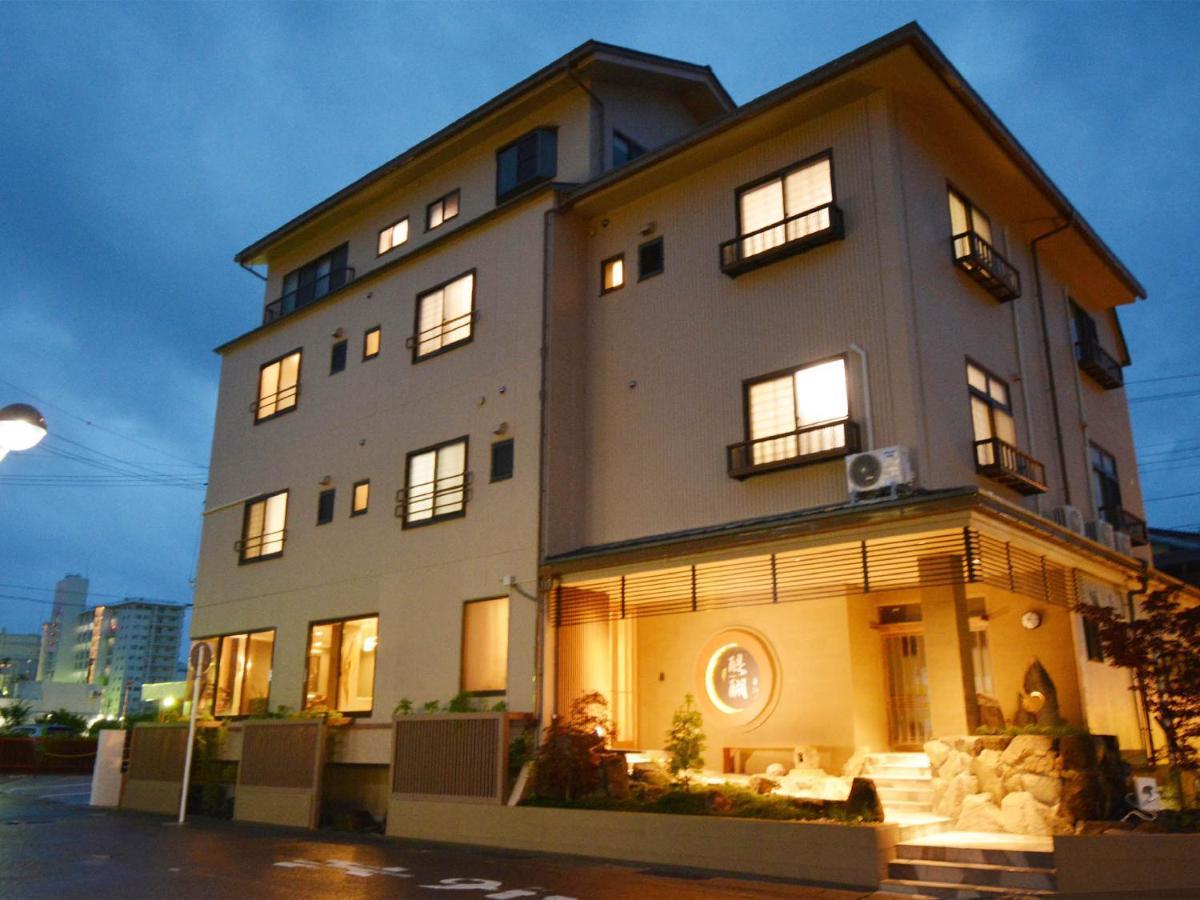 Shirahama No Yado Daigo Hotell Eksteriør bilde