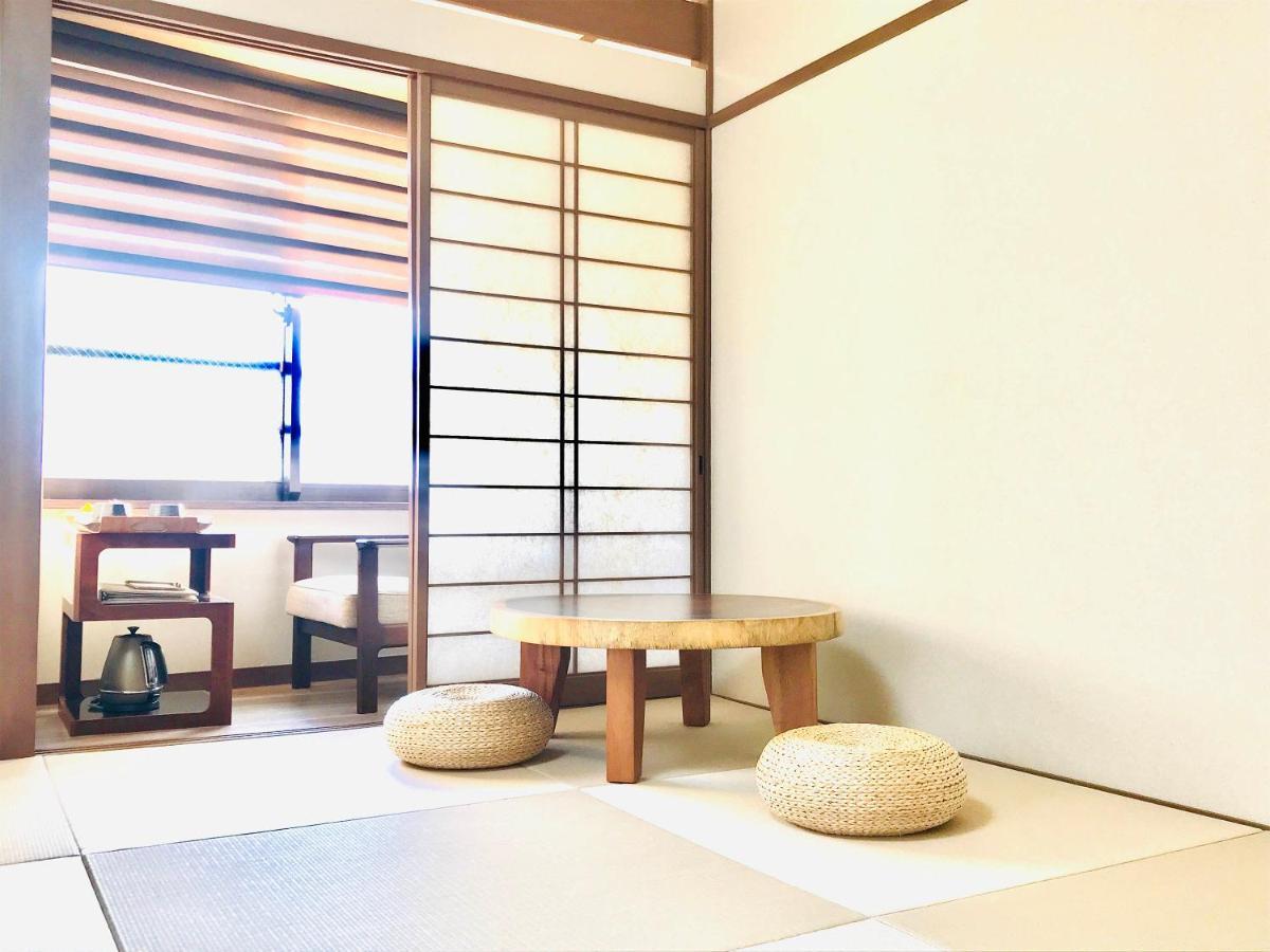 Shirahama No Yado Daigo Hotell Eksteriør bilde