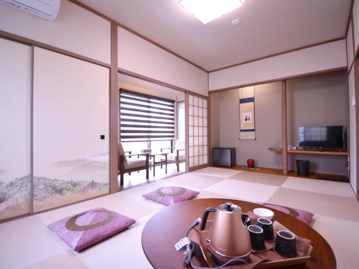 Shirahama No Yado Daigo Hotell Eksteriør bilde
