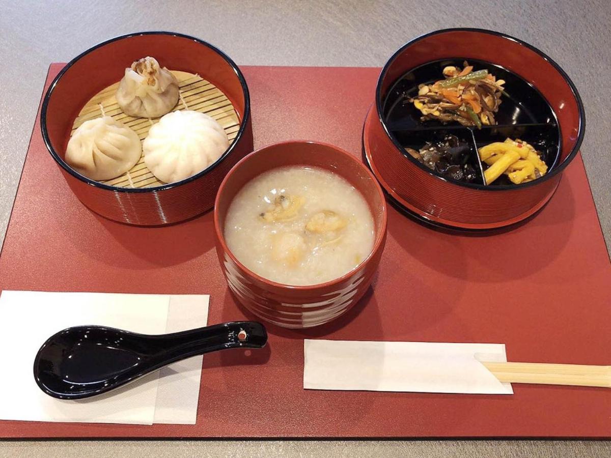 Shirahama No Yado Daigo Hotell Eksteriør bilde