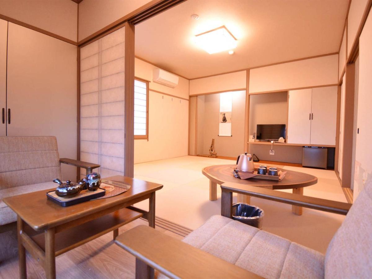 Shirahama No Yado Daigo Hotell Eksteriør bilde