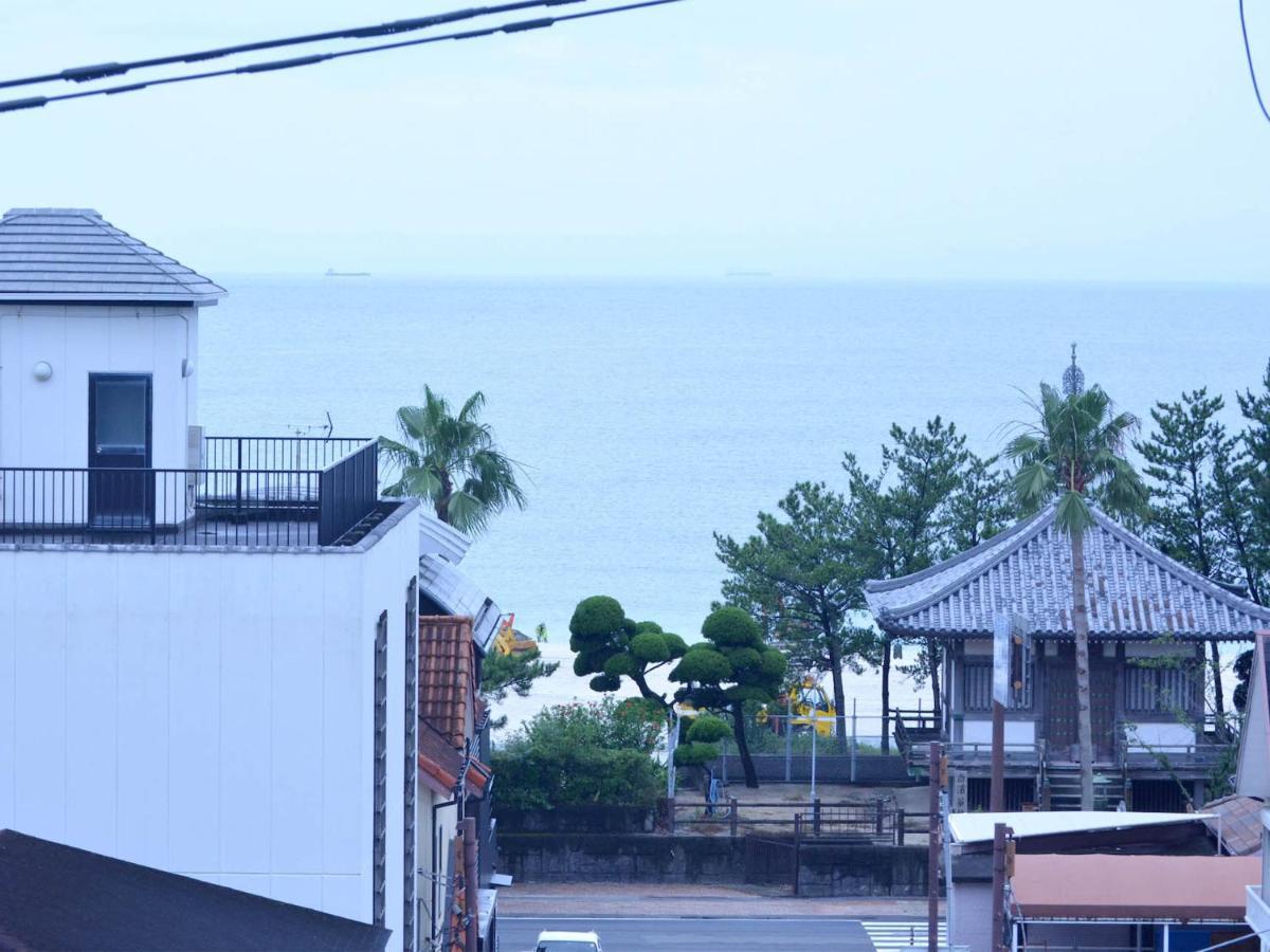 Shirahama No Yado Daigo Hotell Eksteriør bilde