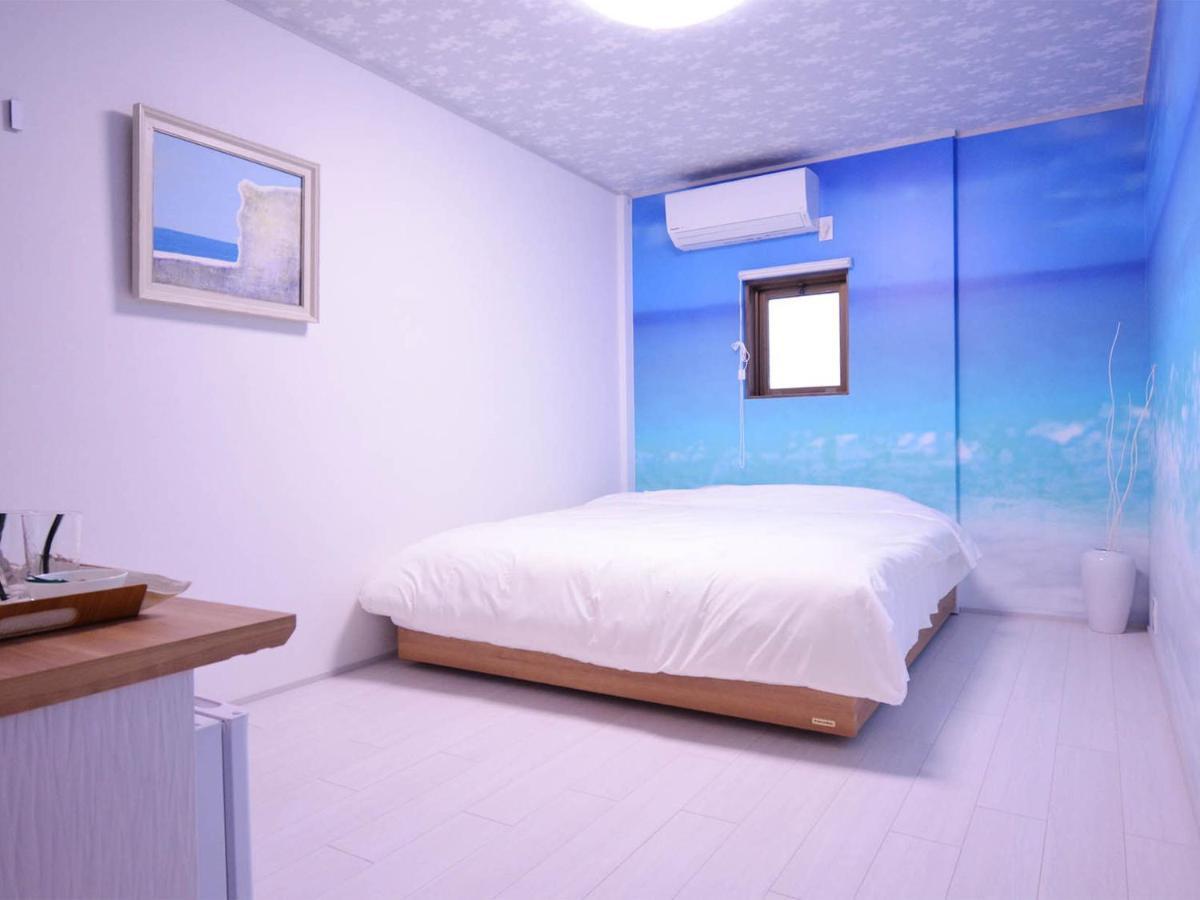 Shirahama No Yado Daigo Hotell Eksteriør bilde