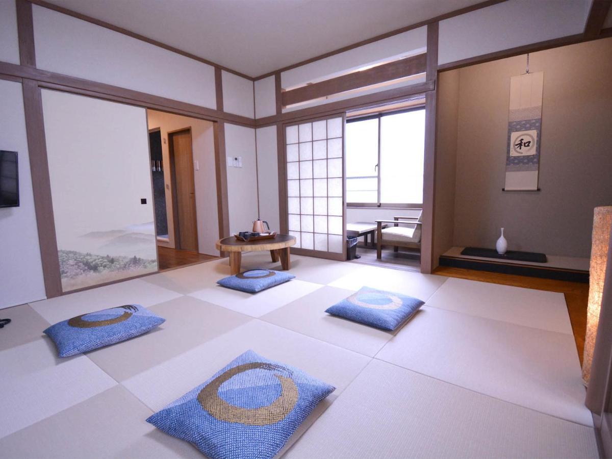 Shirahama No Yado Daigo Hotell Eksteriør bilde