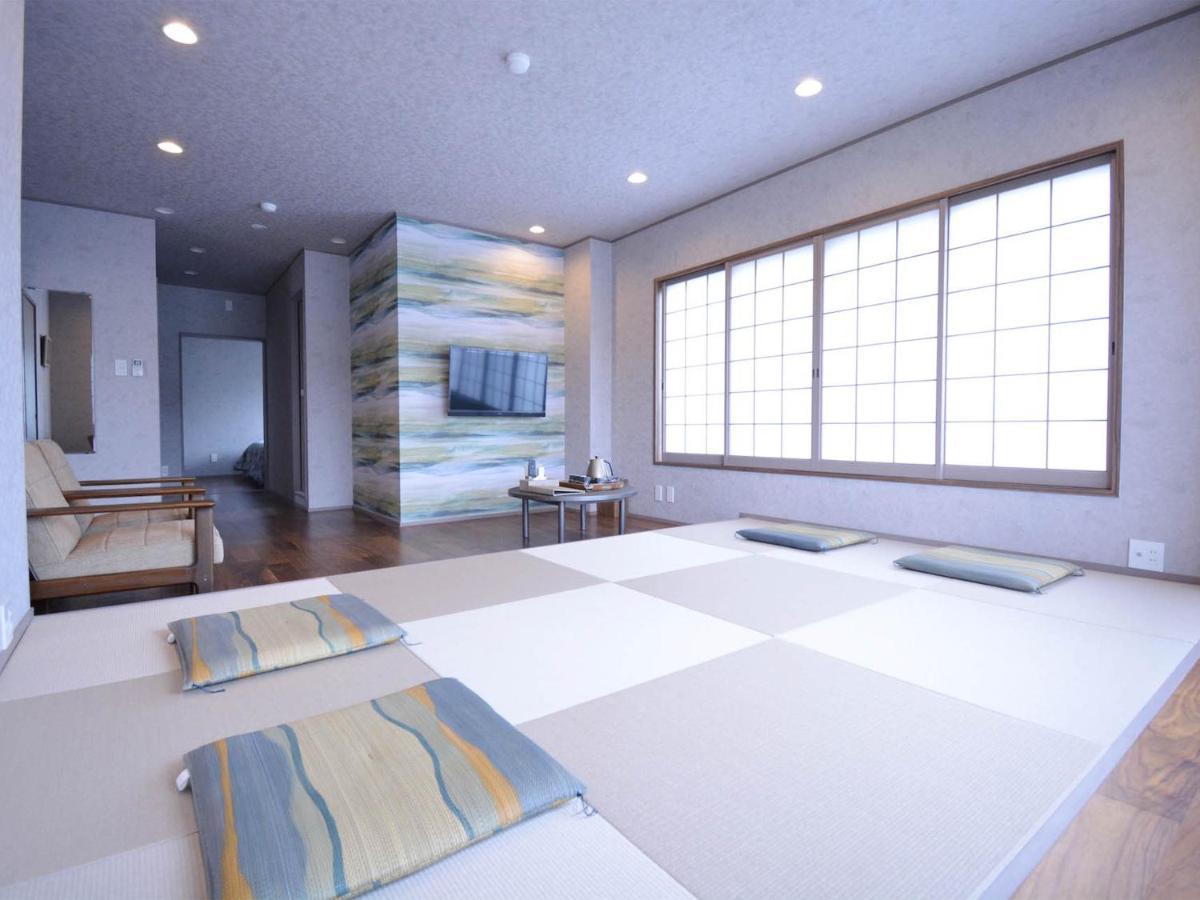 Shirahama No Yado Daigo Hotell Eksteriør bilde