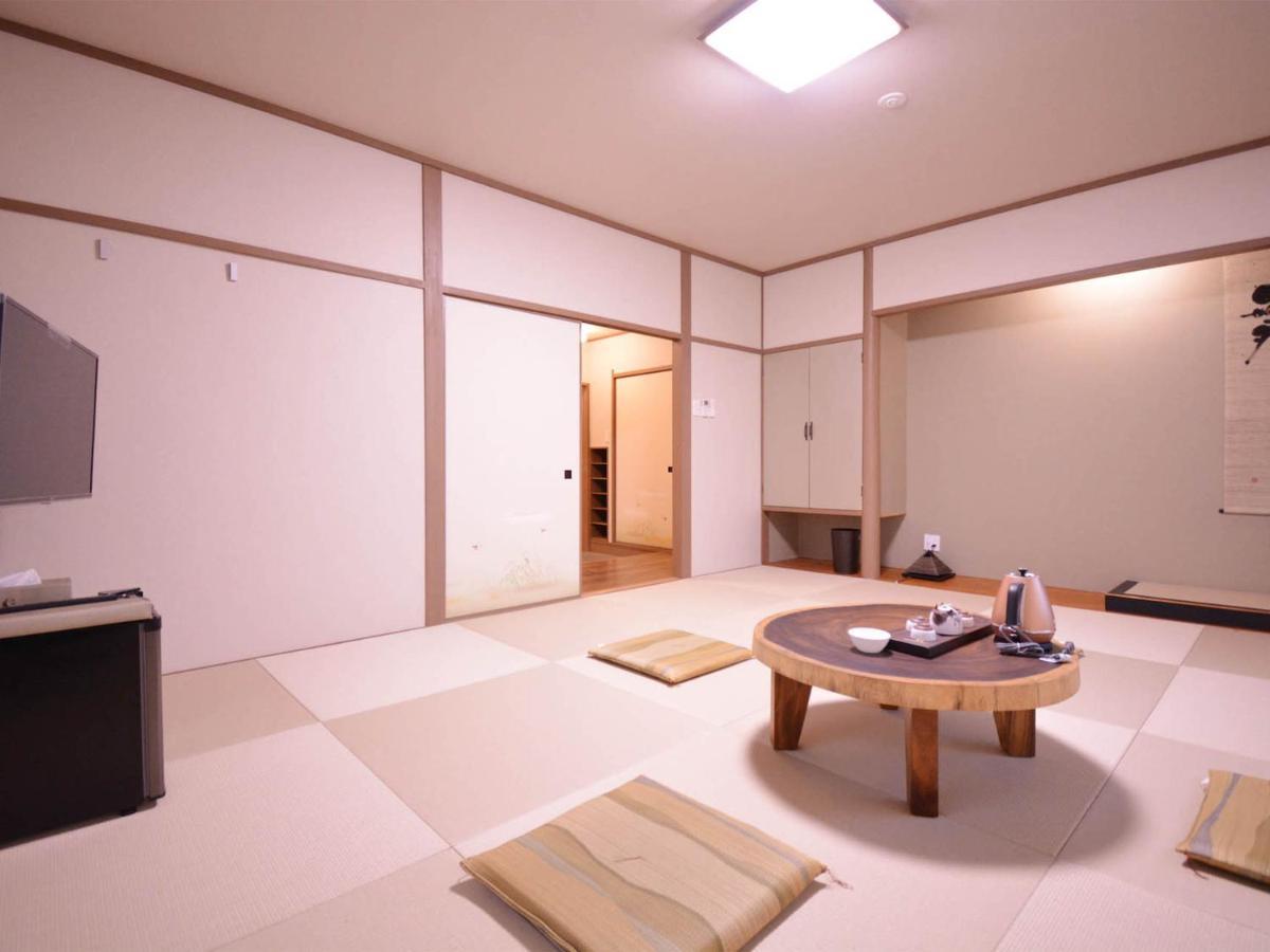 Shirahama No Yado Daigo Hotell Eksteriør bilde